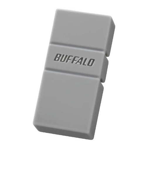 BUFFALO　USB3.2(Gen1)TypeC-A対応USBメモリ 16GB RUF3AC16GGY