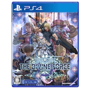 スクウェア・エニックス PS4ゲームソフト スターオーシャン6 THE DIVINE FORCE スターオーシャン6<br>★こちらの商品は人気商品のため、色違い・仕様違い等含め「一家族1台限り」でのご協力をお願いしております。