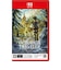 スクウェア・エニックス　Switch2ゲームソフト オクトパストラベラー0 ｵｸﾄﾊﾟｽﾄﾗﾍﾞﾗｰ0<br>★こちらの商品は人気商品のため、色違い・仕様違い等含め「一家族１台限り」でのご協力をお願いしております。