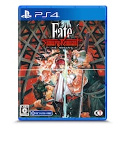 コーエーテクモゲームス PS4ゲームソフト Fate/Samurai Remnant フェイトサムライレムナントツウPS4<br>★こちらの商品は人気商品のため、色違い・仕様違い等含め「一家族1台限り」でのご協力をお願いしております。