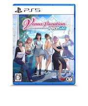 コーエーテクモゲームス PS5ゲームソフト Venus Vacation PRISM - DEAD OR ALIVE Xtreme - ヴィーナスバケーションプリズム<br>★こちらの商品は人気商品のため、色違い・仕様違い等含め「一家族1台限り」でのご協力をお願いしております。