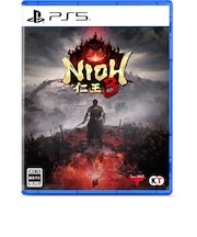 コーエーテクモゲームス PS5ゲームソフト 仁王3 ニオウ3<br>★こちらの商品は人気商品のため、色違い・仕様違い等含め「一家族1台限り」でのご協力をお願いしております。