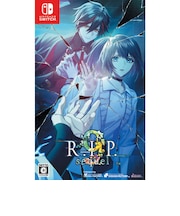 アイディアファクトリー　Switchゲームソフト 9 R.I.P. sequel ﾅｲﾝﾘｯﾌﾟｼｰｸｴﾙ<br>★こちらの商品は人気商品のため、色違い・仕様違い等含め「一家族１台限り」でのご協力をお願いしております。