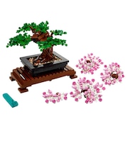 レゴジャパン LEGO(レゴ) 10281 クリエイター エキスパート 盆栽