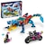 レゴジャパン　LEGO(レゴ) 71458クロコダイル・ビークル ﾚｺﾞ71458ｸﾛｺﾀﾞｲﾙ