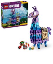 レゴジャパン レゴ(LEGO) フォートナイト 補給ラマ 77071