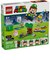 レゴジャパン　LEGO（レゴ） 71440 スーパーマリオ ルイージとぼうけん！ 71440ﾚｺﾞﾙｲｰｼﾞﾄﾎﾞｳｹﾝ
