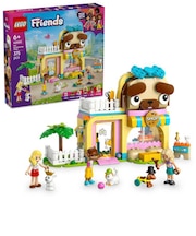 レゴジャパン レゴ(LEGO) フレンズ ペットのアクセサリーショップ 42650