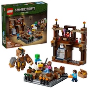 レゴジャパン レゴ(LEGO) マインクラフト 21272
