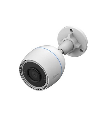 EZVIZ　屋外用防犯カメラ カラーナイトビジョンタイプ CSH3CCOLOR