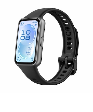 HUAWEI　スマートウォッチ Band 11 Black CDYB19BK