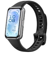HUAWEI Band 11 Aluminum Edition/Black CDYB29BK