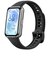 HUAWEI　Band 11 Aluminum Edition/Black CDYB29BK