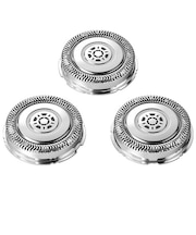 フィリップス シェーバー 替刃 シルバー SH7151