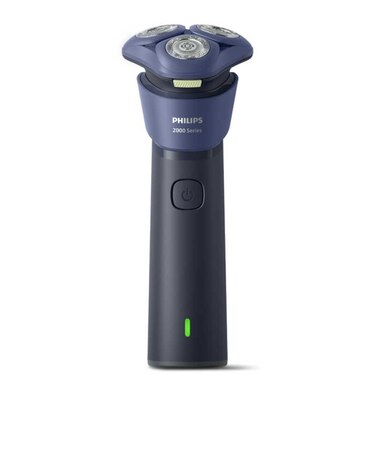 フィリップス　メンズシェーバー チャコールグレー S288500