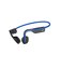SHOKZ　ブルートゥースイヤホン 耳かけ型 マイク対応 骨伝導 AFTEP000024