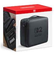 任天堂 【純正】Nintendo Switch 2 オールインボックス NintendoSwitch2オールイン<br>★こちらの商品は人気商品のため、色違い・仕様違い等含め「一家族1台限り」でのご協力をお願いしております。