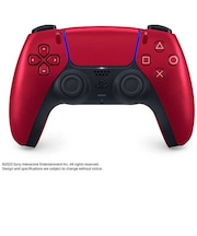 ソニーインタラクティブエンタテインメント　【純正】 DualSense (R) ワイヤレスコントローラー ヴォルカニック レッド [PS5] ﾃﾞｭｱﾙｾﾝｽﾜｲﾔﾚｽｺﾝﾄﾛｰﾗｰ<br>★こちらの商品は人気商品のため、色違い・仕様違い等含め「一家族１台限り」でのご協力をお願いしております。