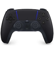 ソニーインタラクティブエンタテインメント　DualSense ワイヤレスコントローラー ミッドナイト ブラック ミッドナイト ブラック ﾃﾞｭｱﾙｾﾝｽﾜｲﾔﾚｽｺﾝﾄﾛｰﾗｰ<br>★こちらの商品は人気商品のため、色違い・仕様違い等含め「一家族１台限り」でのご協力をお願いしております。