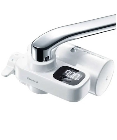 三菱ケミカルクリンスイ　蛇口直結型浄水器 Cleansui (クリンスイ)CSPシリーズ CSP901