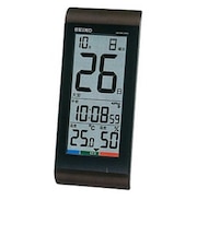 セイコー 電波掛置兼用時計 SQ431B