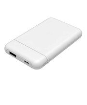 多摩電子工業 準固体モバイルバッテリー5000mAh PD20W C+A TLP156UCW