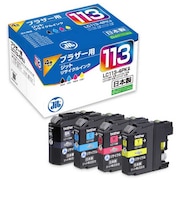 ジット 互換リサイクルインク カートリッジ JITB1134P