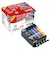 ジット　リサイクルインク カートリッジ Canon BCI-371XL+370XL 5MP(大容量)5色マルチパック対応  JITAC3703715PXL