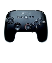 サイバーガジェット　Switch2用ゲーミングコントローラー6B 無線タイプ ブラック SW2GMｺﾝ6BﾑｾﾝBK<br>★こちらの商品は人気商品のため、色違い・仕様違い等含め「一家族１台限り」でのご協力をお願いしております。