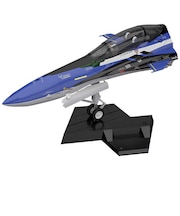 マックスファクトリー PLAMAX MF54 minimum factory 劇場版マクロスΔ 絶対LIVE!!!!!! デュランダルバルキリー PLAMAXマクシリミリアンジーナスキ