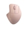 エレコム　マウス SHELLPHA Sサイズ 抗菌 [BlueLED /無線 /7ボタン /Bluetooth・USB] ピンク MSH31MBSKPN