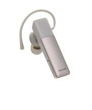 エレコム Bluetoothヘッドセット 片耳 USB Type-C充電 Qualcomm cVc HD Voice マイクミュート マルチポイント LBTHSC21MPBE