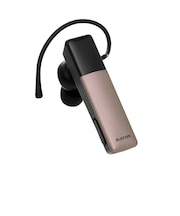 エレコム Bluetoothヘッドセット 片耳 USB Type-C充電 Qualcomm cVc HD Voice マイクミュート マルチポイント LBTHSC21MPBR