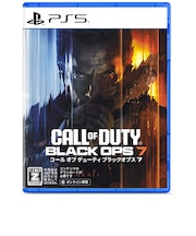 マイクロソフト PS5ゲームソフト Call of Duty: Black Ops7 CODBO7<br>★こちらの商品は人気商品のため、色違い・仕様違い等含め「一家族1台限り」でのご協力をお願いしております。