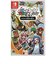 コロムビア　Switchゲームソフト 蟲神器 めざせ！最強の蟲主 ﾑｼｼﾞﾝｷﾞﾒｻﾞｾ!ｻｲｷｮｳﾉﾑｼ<br>★こちらの商品は人気商品のため、色違い・仕様違い等含め「一家族１台限り」でのご協力をお願いしております。