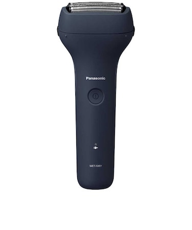 パナソニック　電気シェーバー ［3枚刃 /AC100V-240V］ ダークネイビー ESRT1AUA