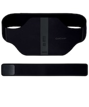 パナソニック コリコランワイド 腰アタッチメント CoriCoran ブラック EW9R55WK