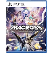 ブシロード　PS5ゲームソフト マクロス -Shooting Insight- ﾏｸﾛｽShootingInsight<br>★こちらの商品は人気商品のため、色違い・仕様違い等含め「一家族１台限り」でのご協力をお願いしております。