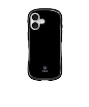 HAMEE iPhone17 iFace First Class Standard MagSynqケース ブラック IP17IFACESTDBK