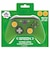 アローン　Switch用ワイヤレスコントローラーグリーン ALGNSWCGR<br>★こちらの商品は人気商品のため、色違い・仕様違い等含め「一家族１台限り」でのご協力をお願いしております。