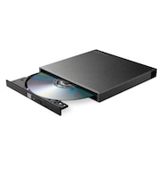 エレコム 外付け DVDドライブ CD DVD 対応 USB 2.0 Type-Cケーブル付 書込/再生 バスパワー ブラック LDRPXA8CU2LBK