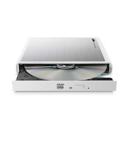 エレコム DVDドライブ 外付け 書き込みソフト付 M-DISC対応 USBバスパワー+外部電源ポート Windows 11/10 macOS対応 ホワイト LDRPMM8U2LWH