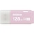 KIOXIA　USBメモリ TransMemory U301［128GB /USB TypeA /USB3.2 /キャップ式］ ピンク KUC3A128GP
