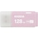 KIOXIA　USBメモリ TransMemory U301［128GB /USB TypeA /USB3.2 /キャップ式］ ピンク KUC3A128GP