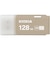 KIOXIA　USBメモリ TransMemory U301［128GB /USB TypeA /USB3.2 /キャップ式］ グレー KUC3A128GH