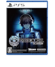 バンダイナムコエンターテインメント　PS5ゲームソフト Freedom Wars Remastered ﾌﾘｰﾀﾞﾑｳｫｰｽﾞﾘﾏｽﾀｰ<br>★こちらの商品は人気商品のため、色違い・仕様違い等含め「一家族１台限り」でのご協力をお願いしております。