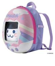 バンダイ たまごっち くるっとすくすくぬいぐるみ おでかけリュックセット みみっち オデカケリュックセットミミッチ