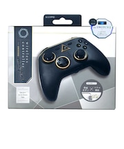 アローン Switch2用ワイヤレスコントローラー ブラックパール ALLONE ALGNS2WCPBK<br>★こちらの商品は人気商品のため、色違い・仕様違い等含め「一家族1台限り」でのご協力をお願いしております。