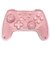 アローン　Switch2用カラフルコントローラー ピンク ALLONE ALGNS2CT004PI<br>★こちらの商品は人気商品のため、色違い・仕様違い等含め「一家族１台限り」でのご協力をお願いしております。