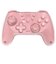 アローン　Switch2用カラフルコントローラー ピンク ALLONE ALGNS2CT004PI<br>★こちらの商品は人気商品のため、色違い・仕様違い等含め「一家族１台限り」でのご協力をお願いしております。